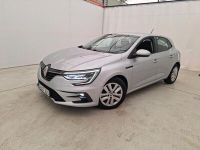 RENAULT Megane Berline RENAULT Megane Berline